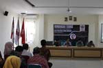 Perkuliahan Eksekutif Nomor 9
