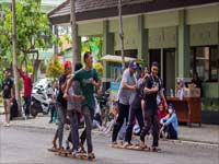 Perkuliahan Eksekutif Nomor 10